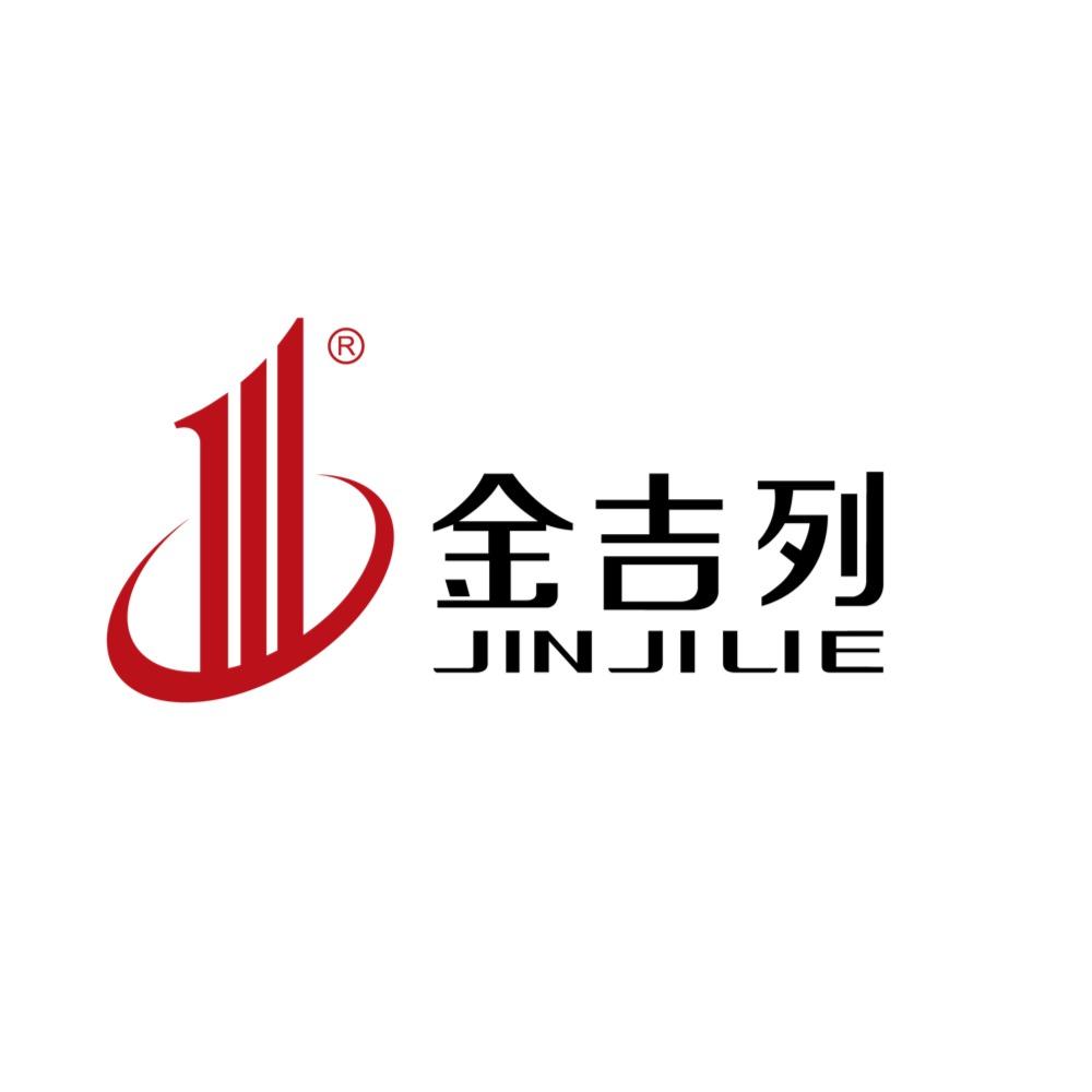 金吉列移动端logo，对应头部机构测评